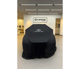 Lexus    LEXUS CAR COVER
